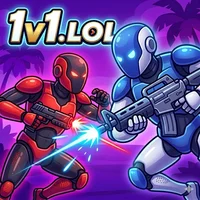 1v1 LOL