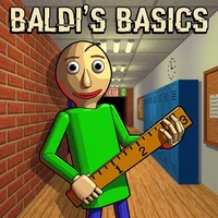 Baldi's Basics