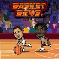 Basket Bros