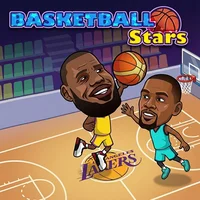 Basketball Stars