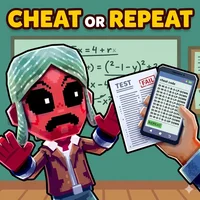 Cheat or Repeat