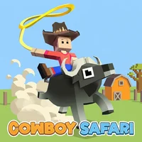 Cowboy Safari