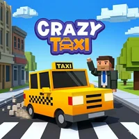 Crazy Taxi