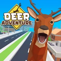 Deer Adventure