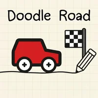 Doodle Road