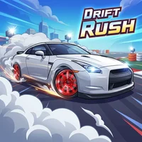 Drift Rush