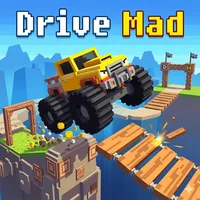 Drive Mad