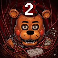 Five Nights At Freddy's 2
