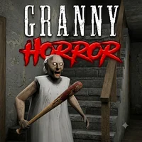 Granny Horror