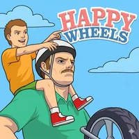 Happy Wheels