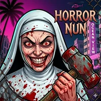 Horror Nun