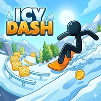 Icy Dash