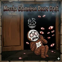 Meccha Chameleon: Doors Craft