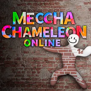 Meccha Chameleon Online