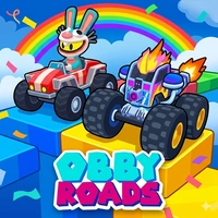 Obby Roads