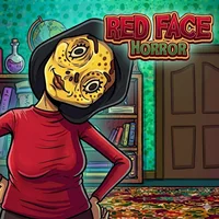 Red Face Horror