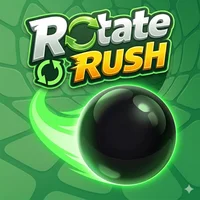 Rotate Rush