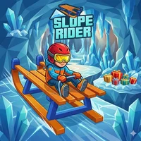 Slope Rider