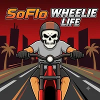 SoFlo Wheelie Life