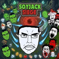 Soyjak Siege