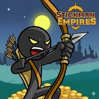 Stickman Empires