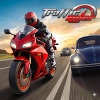 Traffic Rider