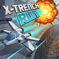 X-Trench Run