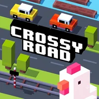 Crossy Road