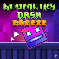 Geometry Dash Breeze