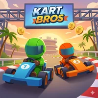 Kart Bros