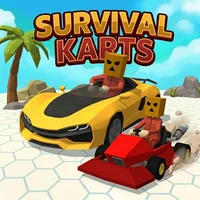 Survival Karts